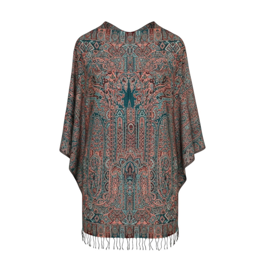 Persian Wool Shawl